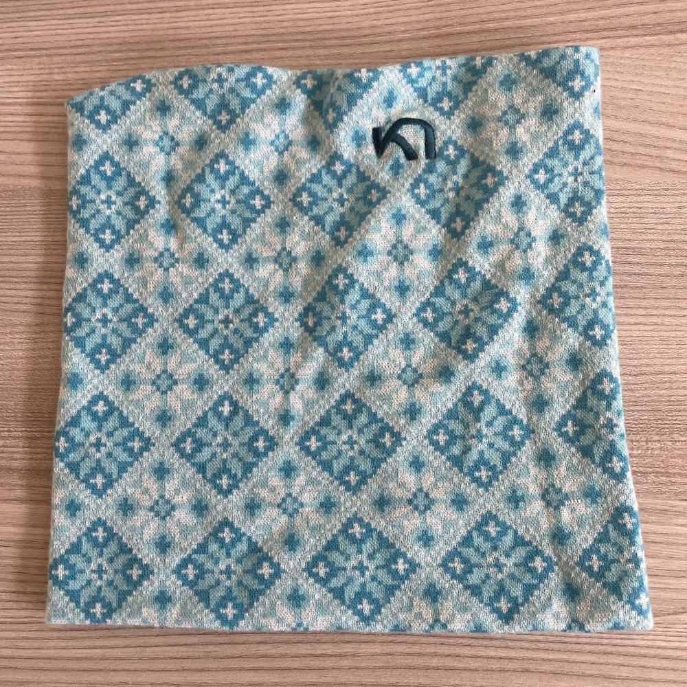 Kari Traa Rose Tube Neck Gaiter - Women's